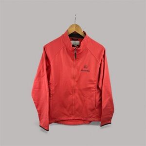 Mercedes-Benz Micro Fleece Lined Jacket - Women’s XL Officially licensed product